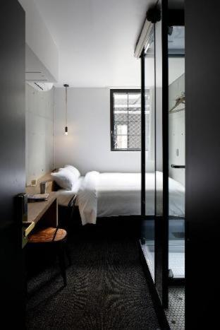 HOTEL CEN, Tokio (fotografie 5)