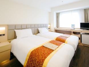 Day Nice Hotel Tokyo, Tokio (fotografie 3)