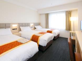 Day Nice Hotel Tokyo, Tokio (fotografie 5)
