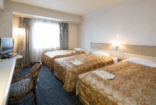 Day Nice Hotel Tokyo, Tokio (fotografie 6)