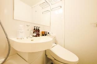 KIN HOTEL, Tokio (fotografie 3)