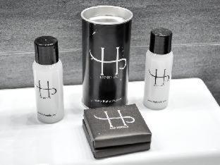 LHP Suite Roma Termini - image 10