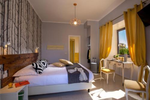 Urban Garden Hotel, Рим (фото 2)