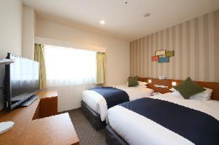 Shinjuku Washington Hotel, Tokio (zdjęcie 10)
