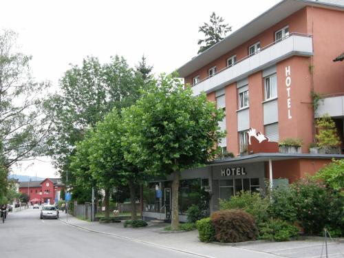 Hotel Katharinenhof STANDARD, Dornbirn bei Leonhards