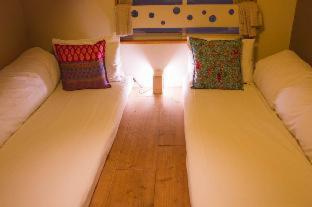 Tokyo Hikari Guesthouse, Токио (фото 8)