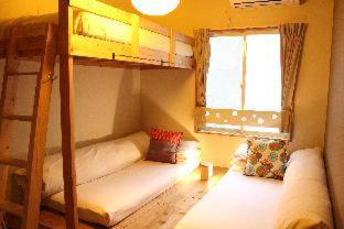 Tokyo Hikari Guesthouse, Токио (фото 9)