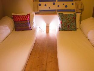 Tokyo Hikari Guesthouse, Токио (фото 10)