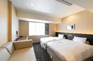 Ginza Capital Hotel Moegi, Tokio (fotografie 8)