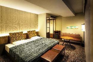 Shibuya STREAM HOTEL, Tokio (fotografie 7)
