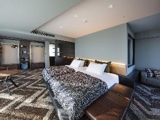 Shibuya STREAM HOTEL, Tokio (fotografie 9)