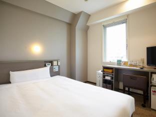 Super Hotel Tokyo Nihombashi Mitsukoshimae, Tokio (fotografie 11)