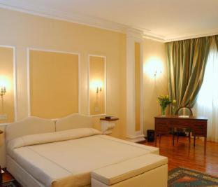 Hotel City Palazzo Dei Cardinali, Roma (foto 8)