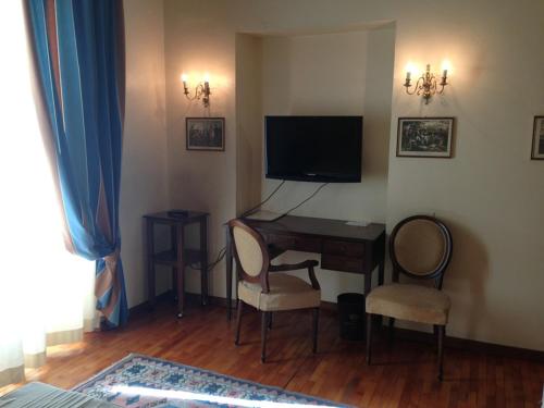 Hotel City Palazzo Dei Cardinali, Roma (foto 10)
