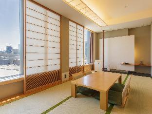 Hotel Grand Arc Hanzomon, Tokio (fotografie 11)
