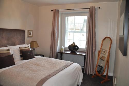 Picture of Heart Of Hawick Town Centre Apartment With Free Parking