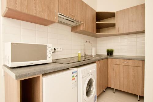 St. King 1 by Hi5 Apartments 4