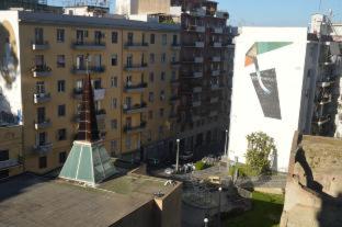 I Colori di Salvator Rosa, Neapel (Foto 10)