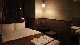 Hotel SUI Ginza Kyobashi by ABEST, Tokyo (photo 3)
