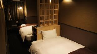 Hotel SUI Ginza Kyobashi by ABEST, Tokyo (photo 6)