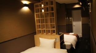 Hotel SUI Ginza Kyobashi by ABEST, Tokyo (photo 7)
