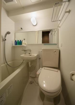 Hotel SUI Ginza Kyobashi by ABEST, Tokyo (photo 8)