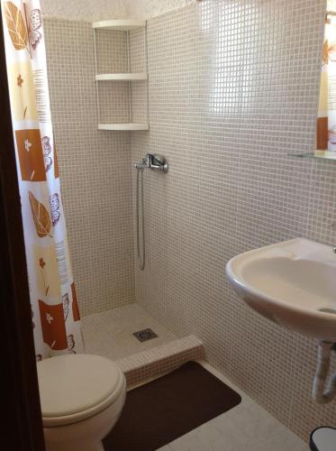 Aialion studios & apartments - Steve Apartments - image 8