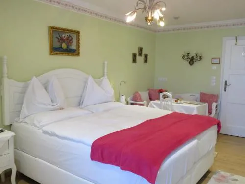 Hotel Schneider-Gössl in Wien, Österreich