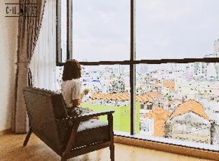 Chotel Pham Ngu Lao