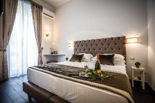 San Pietro Leisure and Luxury, Řím (fotografie 8)