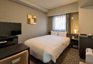 Hotel Route-Inn Grand Tokyo Asakusabashi, Tokio (fotografie 2)