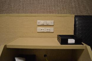 Hotel Route-Inn Grand Tokyo Asakusabashi, Tokio (fotografie 9)