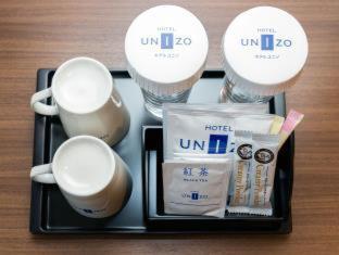 Four Points Flex By Sheraton大阪梅田