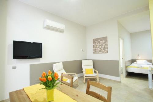 Barcelona Sants Station Apartments, Barcelona (fotografie 5)