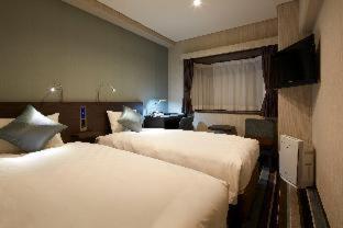 Shinagawa Prince Hotel N Tower, Tokio (fotografie 6)