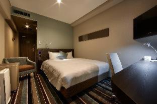 Shinagawa Prince Hotel N Tower, Tokio (fotografie 8)