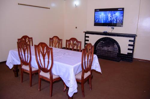 Royal Guest House in Harare