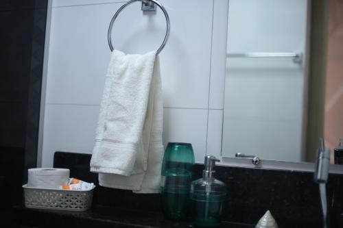 Pousada O Rancho Alegre – Cairu, OH