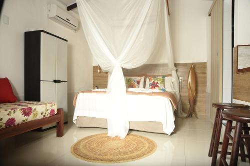 Pousada O Rancho Alegre – Cairu, OH