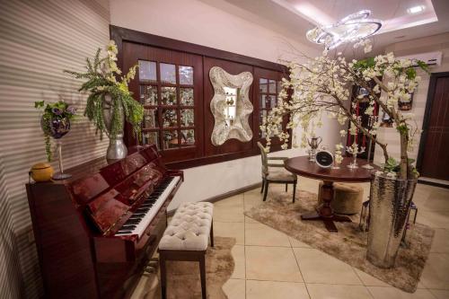 Casa Lolita Hotel-Boutique in Portoviejo