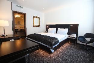 Schiller5 Hotel, Munich (photo 8)