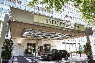 Steigenberger Hotel Köln, Cologne (photo 3)