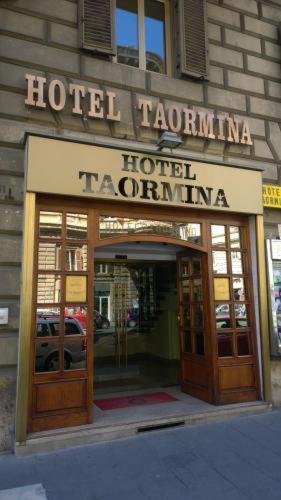 Hotel Taormina, Roma (foto 3)