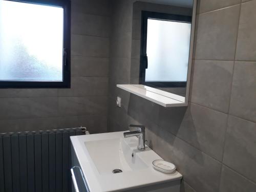 Mas de CAYRE gîte à louer Moncoutie