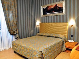 Hotel Lirico, Řím (fotografie 4)