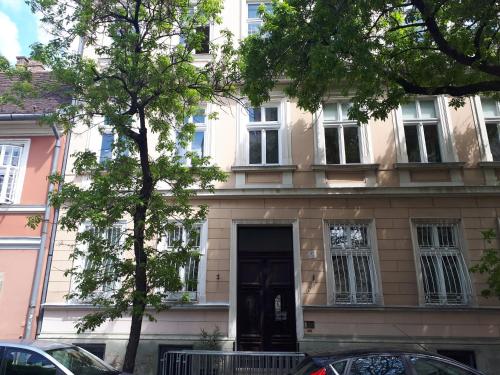 Gizella apartman, Budapest (Foto 8)