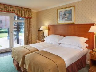Macdonald Elmers Court Hotel, Lymington (Foto 5)
