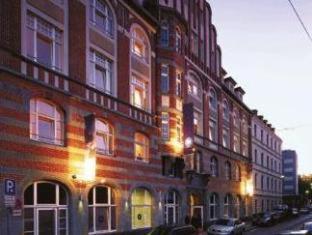 Classik Hotel Antonius Köln City, Kolín nad Rýnem (fotografie 3)