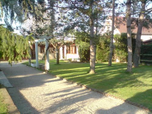 CLOS DES GARDONS