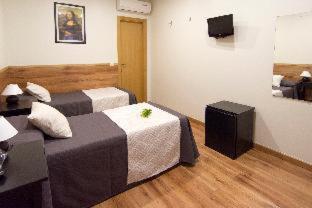 Hostal Art Madrid, Madrid (foto 8)